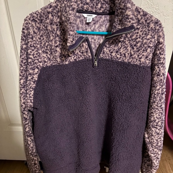 Sonoma Pull Over Ladies Size 1X new without tag - Picture 4 of 5